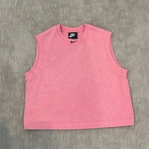 Nike tank top (medium)